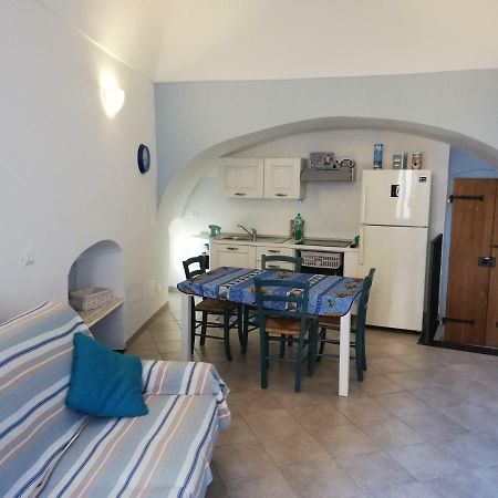 Apartamento I Fiori Di Santo Stefano Santo Stefano al Mare Exterior foto