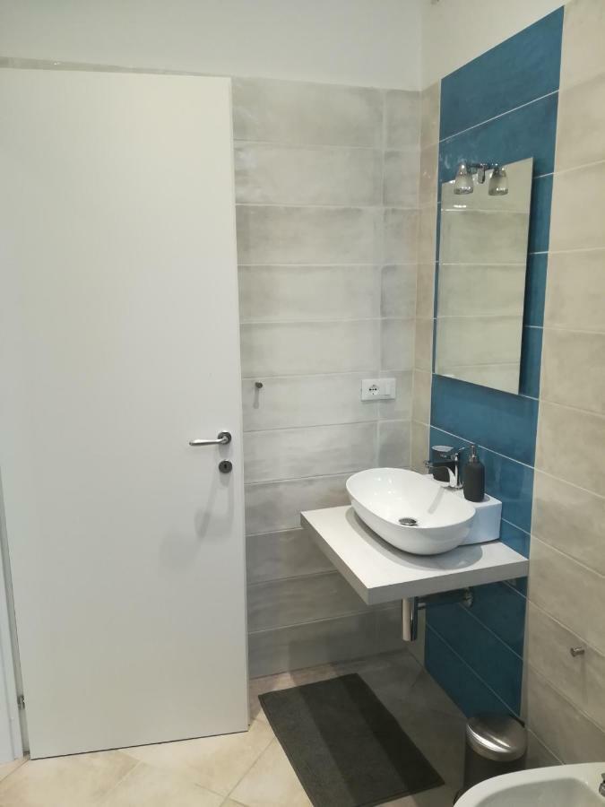 Apartamento I Fiori Di Santo Stefano Santo Stefano al Mare Exterior foto