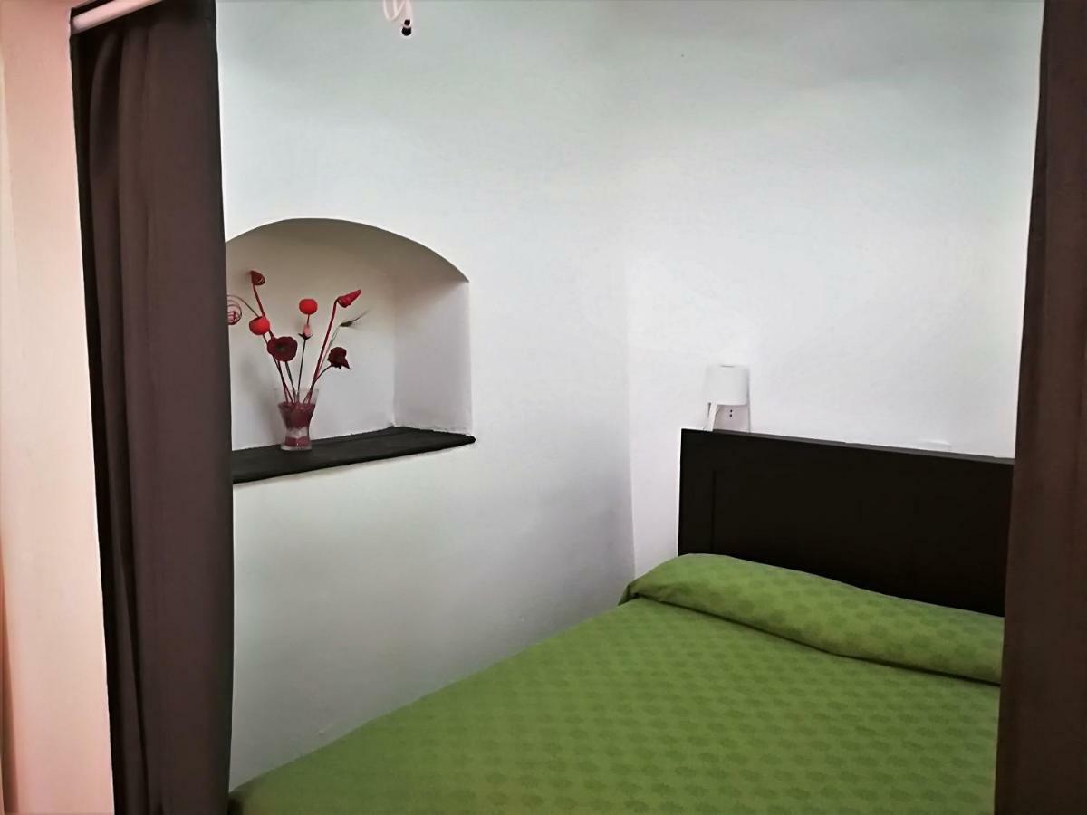 Apartamento I Fiori Di Santo Stefano Santo Stefano al Mare Exterior foto