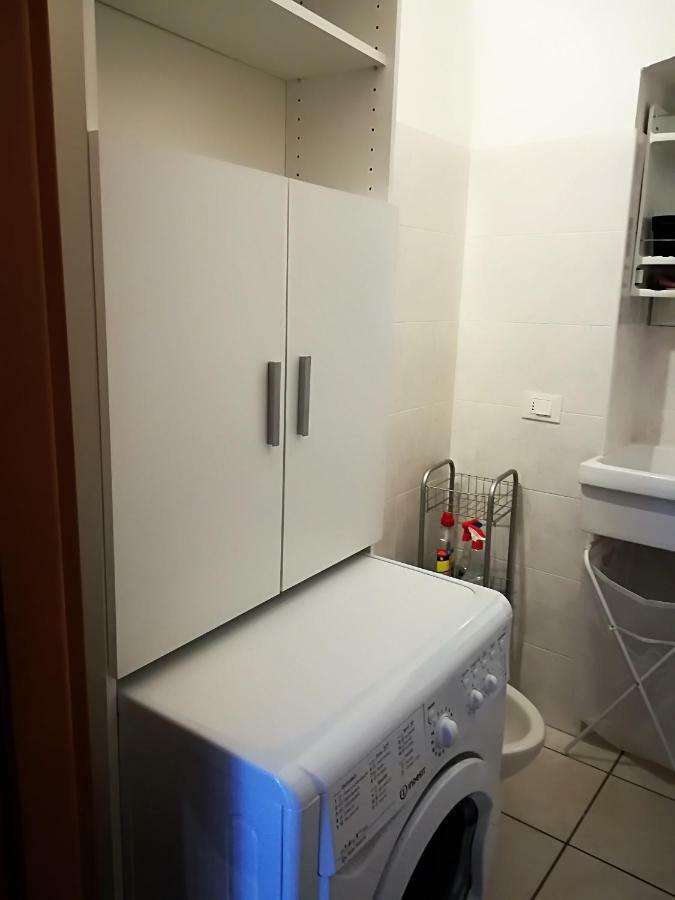Apartamento I Fiori Di Santo Stefano Santo Stefano al Mare Exterior foto
